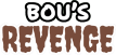 Bou’s Revenge logo